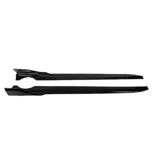 Side Steps Paradigm Black Knight V2 BMW X7 G07 2019- photo 2