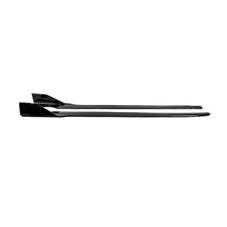 Side Steps Paradigm Black Knight V2 BMW X7 G07 2019- photo 3