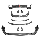 Audi Q3 2019–2025 Body Kit Set (Carbon) photo 5