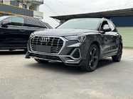 Audi Q3 2019–2025 Body Kit Set (Carbon) photo 2
