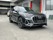 Audi Q3 2019–2025 Body Kit Set (Carbon) photo 1