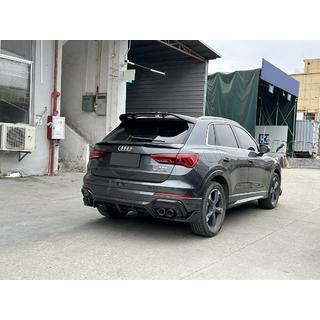 Body Kit Set (Carbon) photo 3