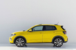 Updated Volkswagen T-Cross: Compact SUV for the City photo 3