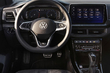 Updated Volkswagen T-Cross: Compact SUV for the City photo 5