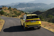 Updated Volkswagen T-Cross: Compact SUV for the City photo 4