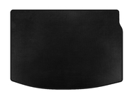 Renault Megane III 2009-2016 EVA Trunk Mat (HB, Black) photo 1