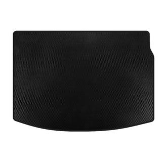 EVA Trunk Mat (HB, Black)
