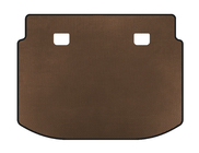 Ford C-Max/Grand C-Max 2010-2019 EVA Trunk Mat (2010-2015, Hybrid, Brown) photo 1