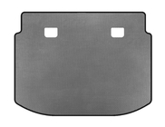 Ford C-Max/Grand C-Max 2010-2019 EVA Trunk Mat (2010-2015, Hybrid, Gray) photo 1