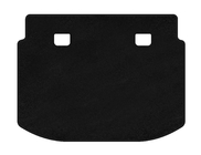 Ford C-Max/Grand C-Max 2010-2019 Textile Trunk Mat Classic (2010-2015, Hybrid, Black) photo 1