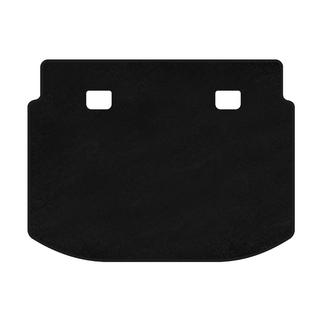 Textile Trunk Mat Classic (2010-2015, Hybrid, Black)