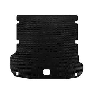 EVA Trunk Mat (7-Seater, Black) Audi Q7 2015–2026
