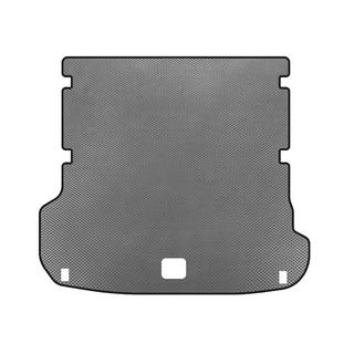 EVA Trunk Mat (7-Seater, Gray) Audi Q7 2015–2026