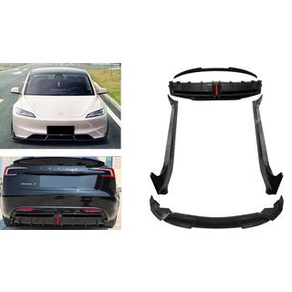 Body Kit Set V1 (2024+)