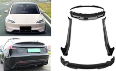 Tesla Model 3 2017- Body Kit Set V2 (2024+) photo 1
