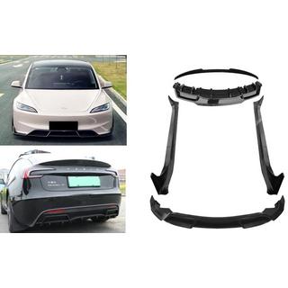 Body Kit Set V2 (2024+)