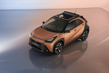 Toyota Aygo X 2025 Review: The Hybrid City Crossover photo 1