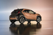 Toyota Aygo X 2025 Review: The Hybrid City Crossover photo 3