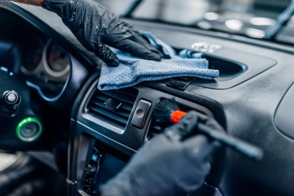 DIY Interior Detailing: Can You Achieve a Professional Result?