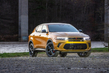Dodge Hornet Review: Specs, Trim Levels, Photos photo 4