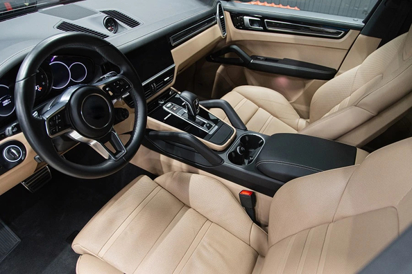Genuine Leather or Eco Materials: Which to Choose for Car Interior Trim?