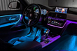 Ambient Interior Lighting: Pros, Cons and Selection Tips photo 2
