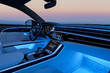 Ambient Interior Lighting: Pros, Cons and Selection Tips photo 1