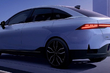 Xpeng P5 Review: Compact Electric Sedan for the Dynamic City photo 4