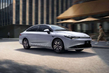 Xpeng P5 Review: Compact Electric Sedan for the Dynamic City photo 3