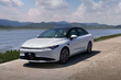 Xpeng P5 Review: Compact Electric Sedan for the Dynamic City photo 2