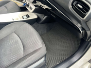 Toyota Prius 2015-2022 EVA Floor Mats (LB, Black) photo 2