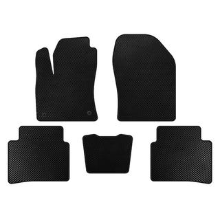 EVA Floor Mats (LB, Black) photo 4
