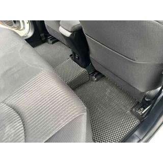 EVA Floor Mats (LB, Black) photo 3