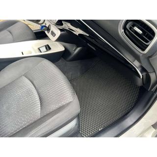 EVA Floor Mats (LB, Black) photo 2