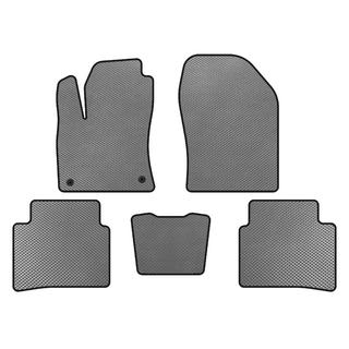 EVA Floor Mats (LB, Gray)