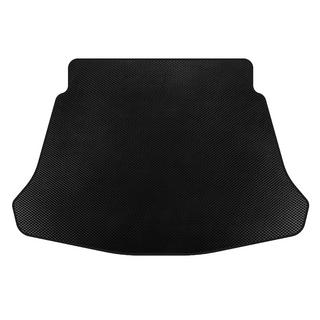EVA Trunk Mat (LB, Black) photo 2