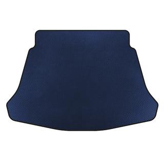 EVA Trunk Mat (LB, Blue)