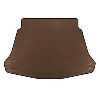 EVA Trunk Mat (LB, Brown)
