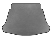 Toyota Prius 2015-2022 EVA Trunk Mat (LB, Gray) photo 1