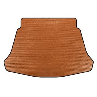 EVA Trunk Mat (LB, Orange)