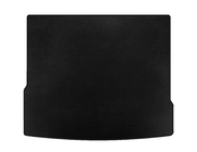 Volkswagen Tiguan 2023- EVA Trunk Mat (Black) photo 1