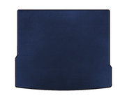 Volkswagen Tiguan 2023- EVA Trunk Mat (Blue) photo 1