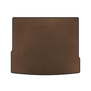 EVA Trunk Mat (Brown)