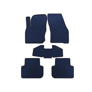 EVA Floor Mats (Blue)