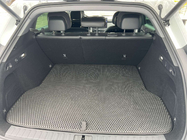 Zeekr 7X 2024- EVA Trunk Mat (Black) photo 1
