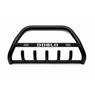 Bull Bar WT004 Black (Stainless Steel)
