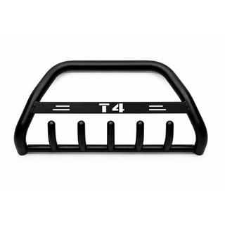 Bull Bar WT004 Black (Stainless Steel) photo 4
