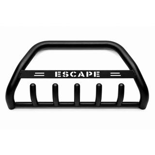 Bull Bar WT004 Black (Stainless Steel) Ford Kuga/Escape 2013-2019 photo 3