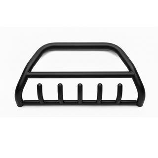 Bull Bar WT003 Black Stainless Steel
