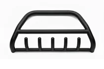 Lexus RX 2003-2009 Bull Bar WT003 Black Stainless Steel photo 1